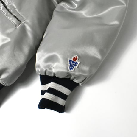VINTAGE 60'S "NEW YORK YANKEES" STADIUM JACKET