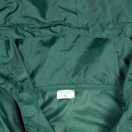 USED "OLD NAVY SUPPLY CO" ANORAK PARKA