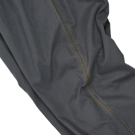 DEADSTOCK "90’S LEE CASUALS" DOUBLE PLEAT TAILORED PANTS