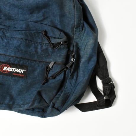 USED 80'S "EASTPAK" BACKPACK