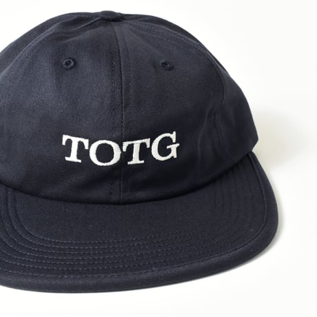 TOTG "TOUR NOVELTY CAP"