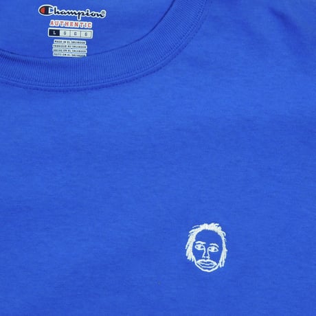 USED "EARL SWEATSHIRT" LONG SLEEVE T-shirt
