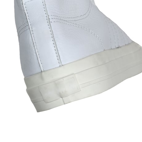 "ADIDAS NIZZA RF" LEATHER HI