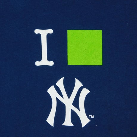 USED "H&R BLOCK" T-shirt