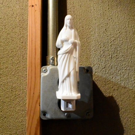 JESUS NIGHT LIGHT