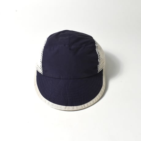 USED "EMS" DUCKBILL CAP