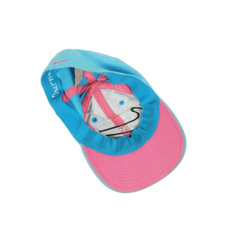 USED "NIKE" KIDS CAP