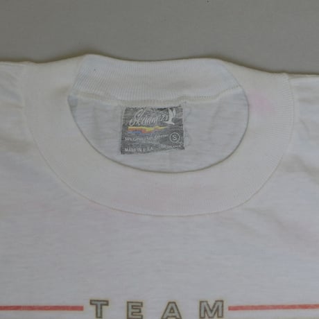 VINTAGE "BMX STYLIN" T-shirt