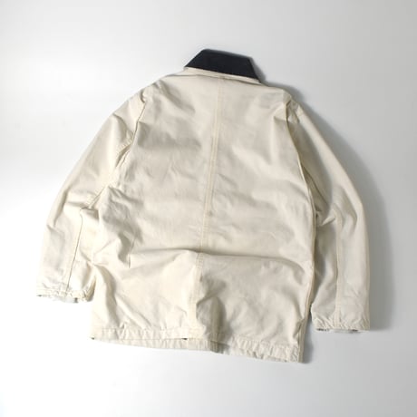 USED 90’S "DICKIES” FLANNEL LINER COVER ALL