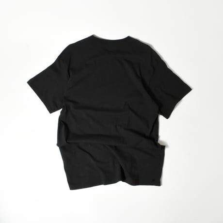 USED "I LOVE BIG BITE" S/S T-shirt