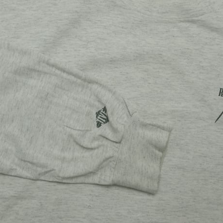 USED "R.KELLY 12PLAY" L/S Tshirt