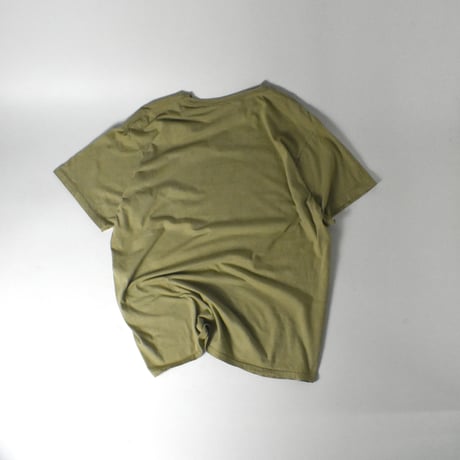 USED 90'S "JAMBO KENYA"  T-shirt