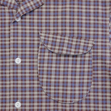 NOROLL "WARREN SHIRTS"