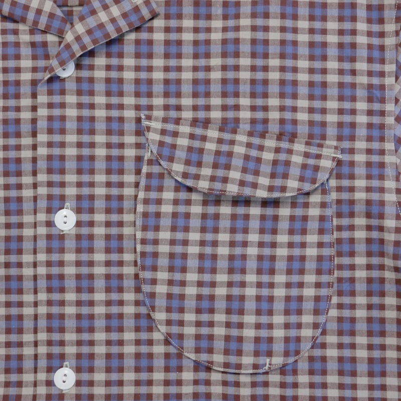 NOROLL WARREN SHIRTS
