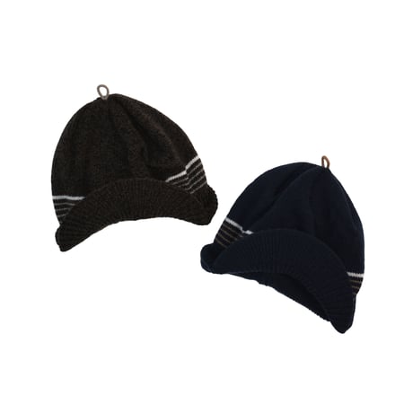 NOROLL "LASKETELLA KNIT"
