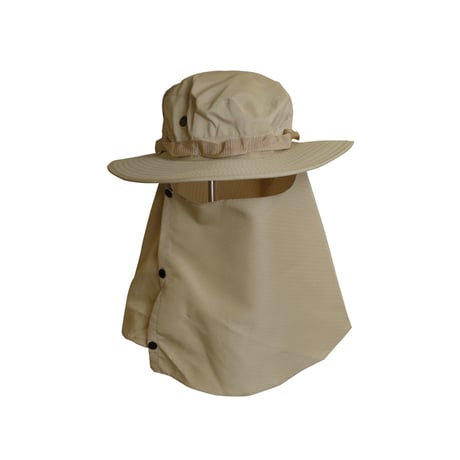 HOT WEATHER JUNGLE HUT "SAND"