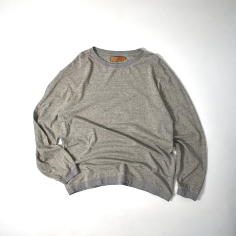 USED "DASH HEMP" CUTSEW