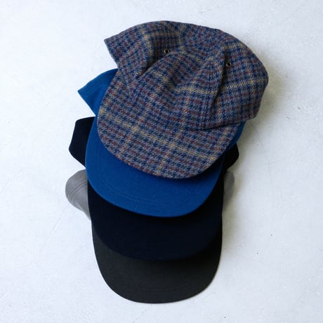 NOROLL "QUARTET CAP"