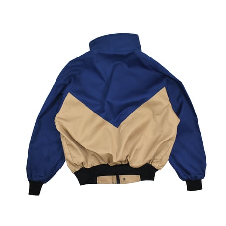 DEADSTOCK 90'S "BEE-WILD" JACKET