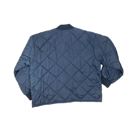USED "EAGLE" QUILTING JACKET