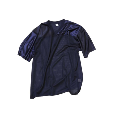 無地 アメフトジャージ