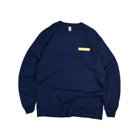 DDQS UNIFORM CHOICE " THAT BAR L/S T-SH"