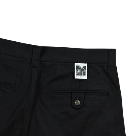 NOROLL "THICKWALK DUCK PANTS"