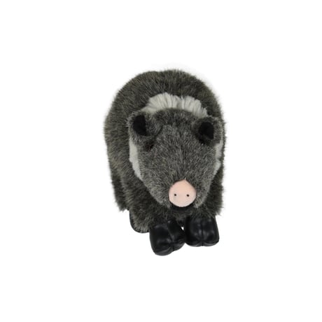 "ZOONA/ WILD BOAR" PLUSH