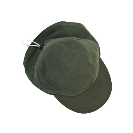 NOROLL "AWNING CAP"