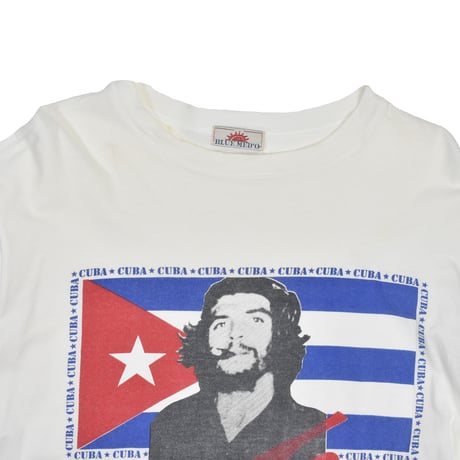 USED "CHE GUEVARA" T-shirt