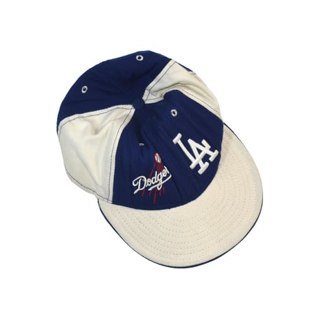 USED 90'S "NEW ERA / LA DODGERS" CAP