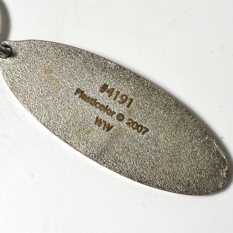 "FORD" KEY CHAIN