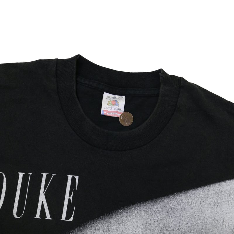 DUKE ELLINGTON 30周年　tシャツ jazz ジャズ　ピアノ DUKE ELLINGTON 30周年 tシャツ jazz ジャズ ピアノ