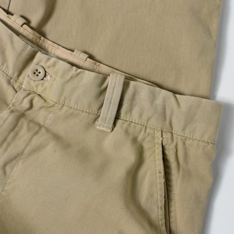 USED "GAP" COTTON CARGO PANTS