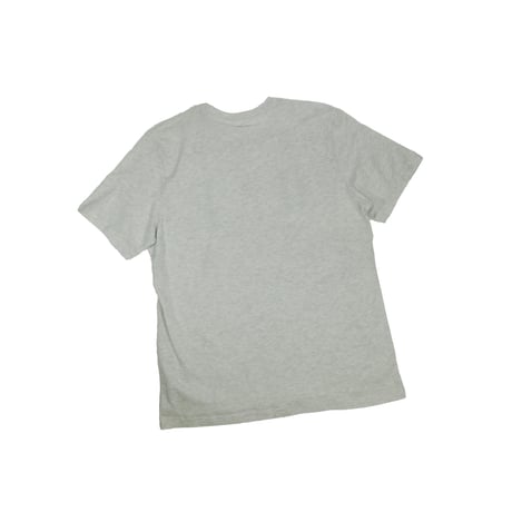 USED "GOD ANSWER PLAYERS" T-shirt
