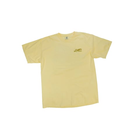 "LANGER'S DELICATESSEN-RESTAURANT" T-shirt
