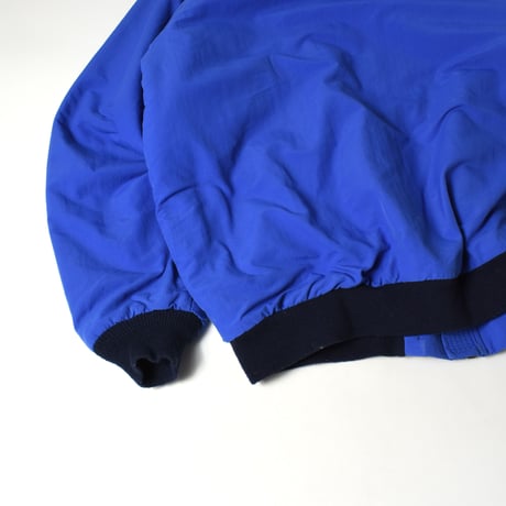 USED 90'S "LANDS END" SQUALL JACKET