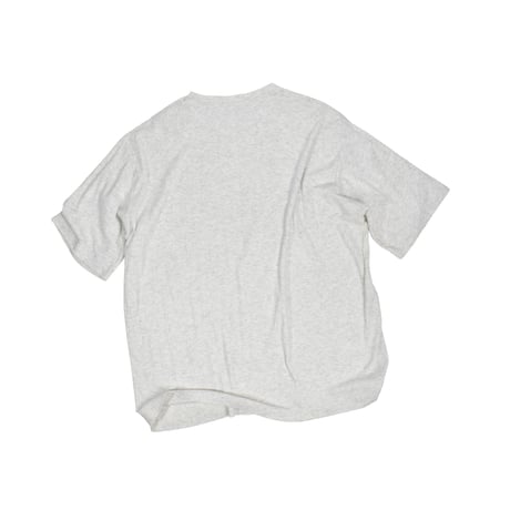 USED "SHAVER LAKE" S/S CUT SEW