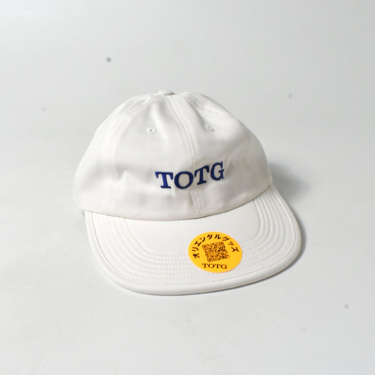 TOTG 