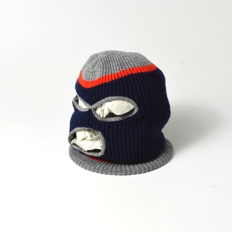 USED UNKNOWN SKI MASK