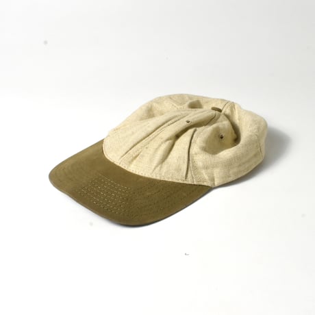 USED UNKNOWN HEMP CAP