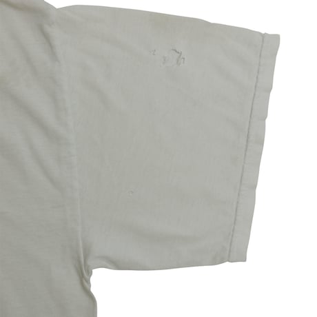 USED "RICKY MARTIN" T-shirt