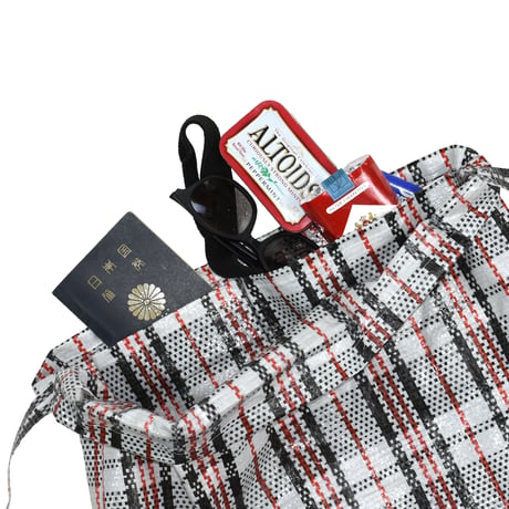 DDQS "BUYERS BAG"