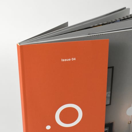 ".OWT. / ISSUE 04"