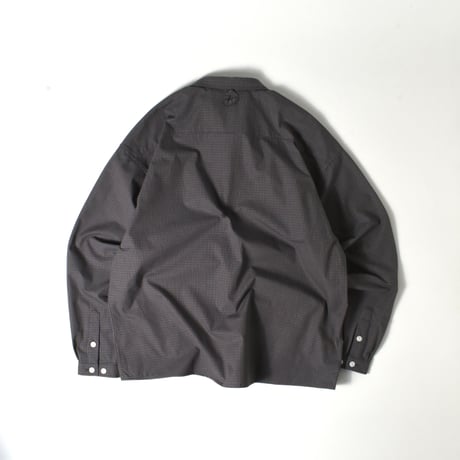 NOROLL "NORMAL SHIRT"