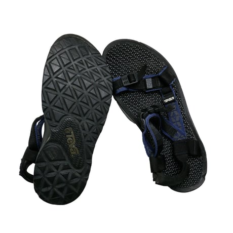 USED "TEVA" SANDAL