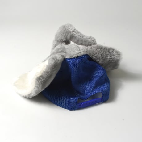 USED 80'S "WILKINSON MFG INC" ELEPHANT CAP