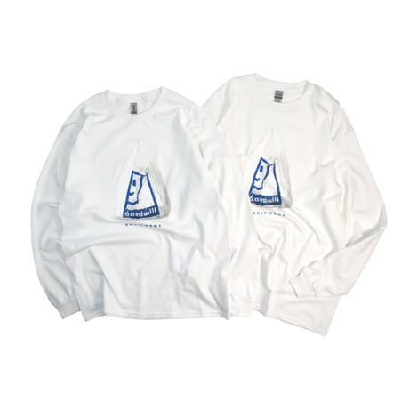 DDQS "EQT" L/S T-shirt