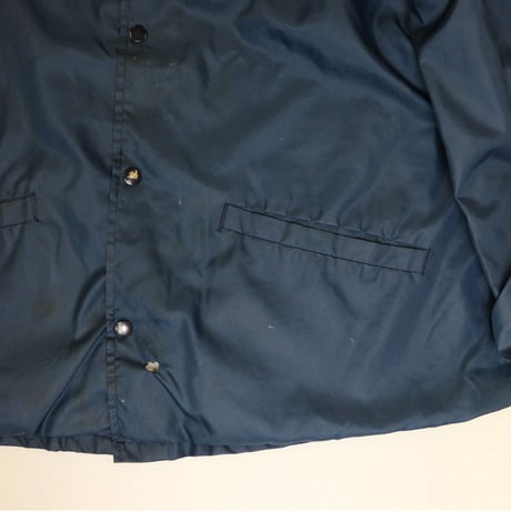 VINTAGE "PENNY WISE" NYLON COACH JACKET