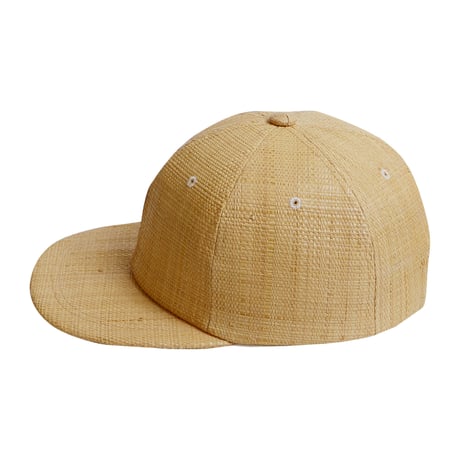 NOROLL STRAW CAP